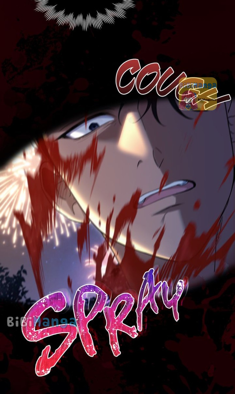 My Sweet Enemy, Thy Name is Husband chapter 38.5 page 33