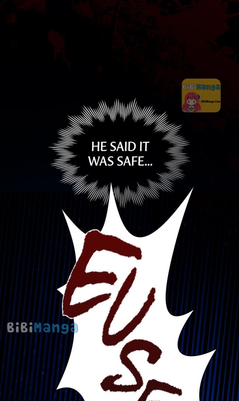 My Sweet Enemy, Thy Name is Husband chapter 38.5 page 34