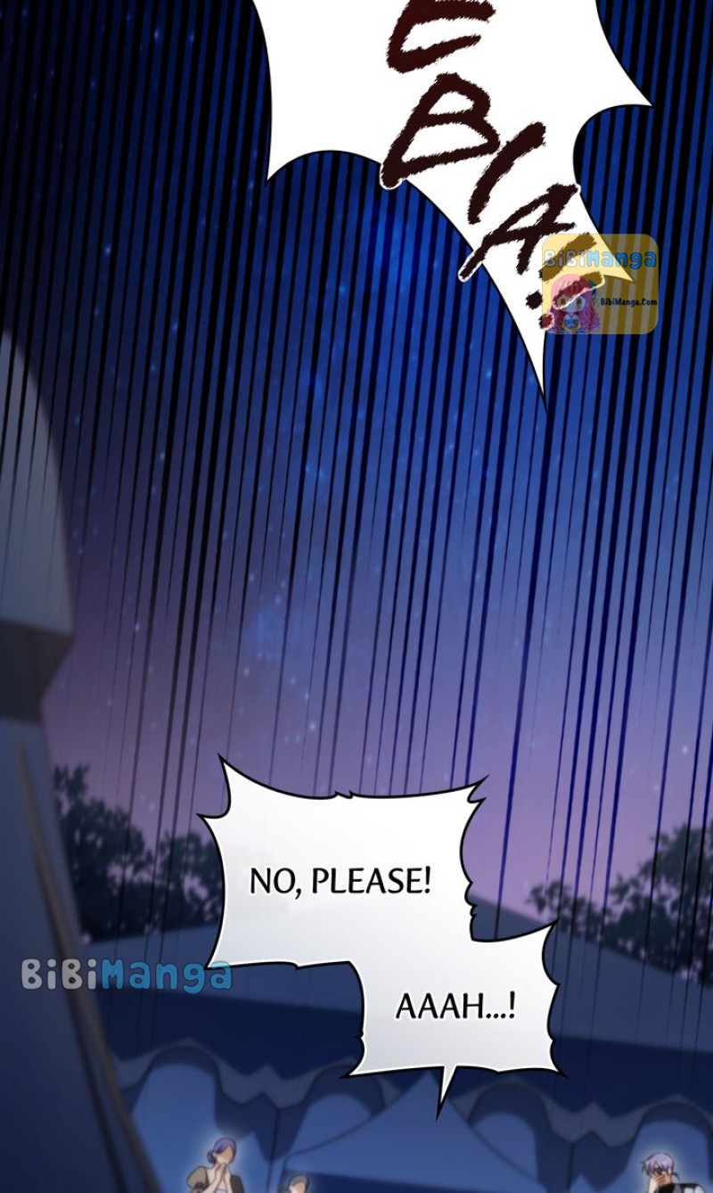 My Sweet Enemy, Thy Name is Husband chapter 38.5 page 35