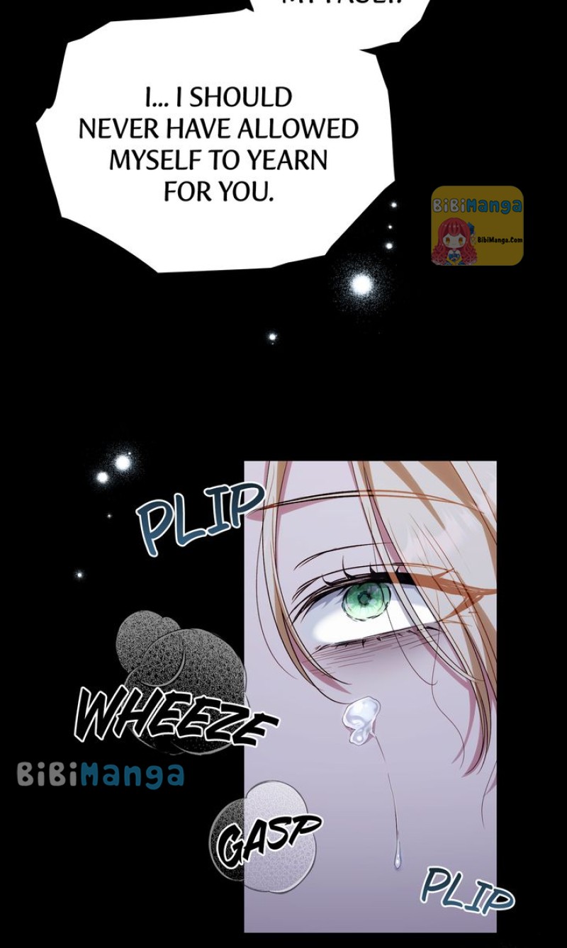 My Sweet Enemy, Thy Name is Husband chapter 38.5 page 37