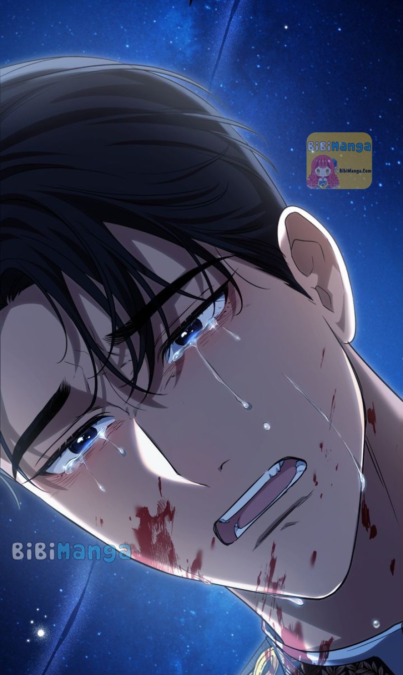 My Sweet Enemy, Thy Name is Husband chapter 38.5 page 39