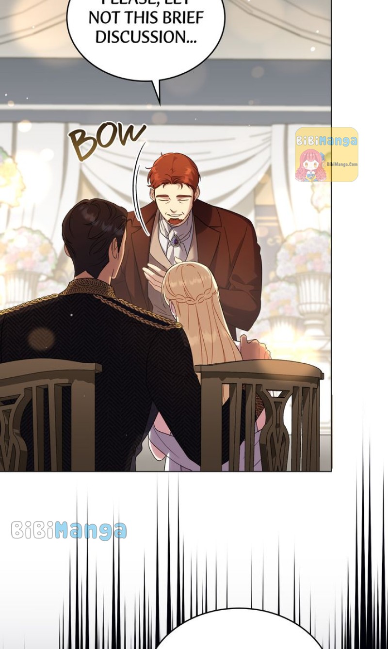 My Sweet Enemy, Thy Name is Husband chapter 38.5 page 5