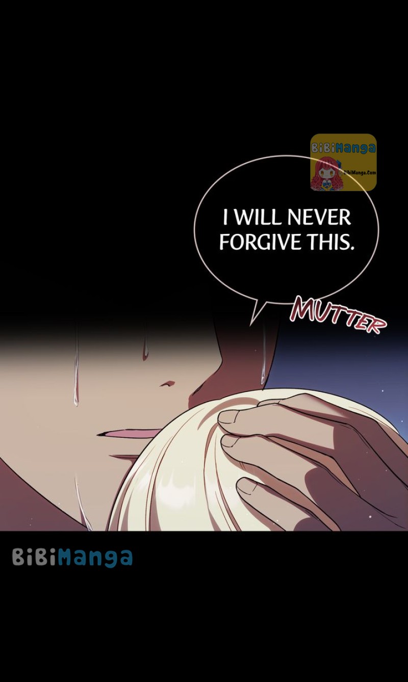 My Sweet Enemy, Thy Name is Husband chapter 38.5 page 42