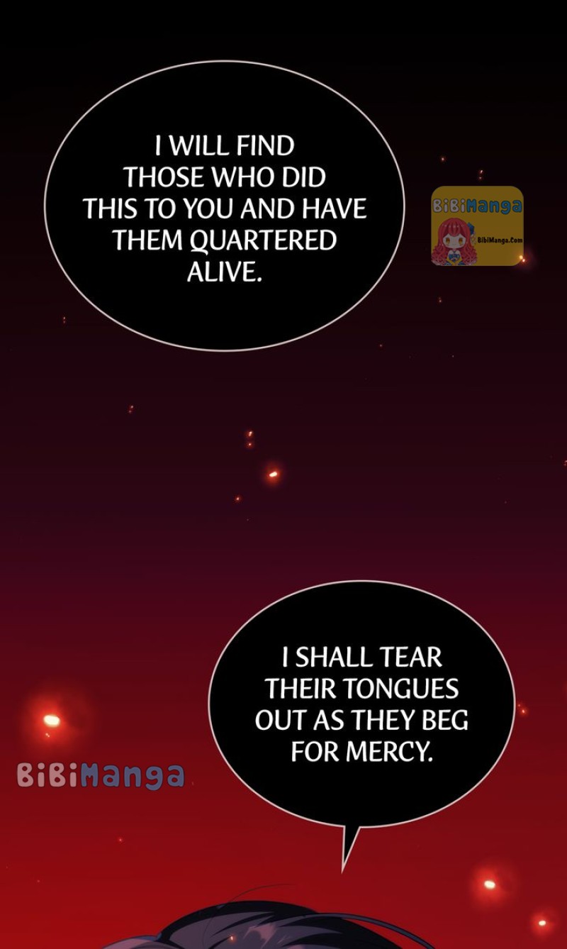 My Sweet Enemy, Thy Name is Husband chapter 38.5 page 43
