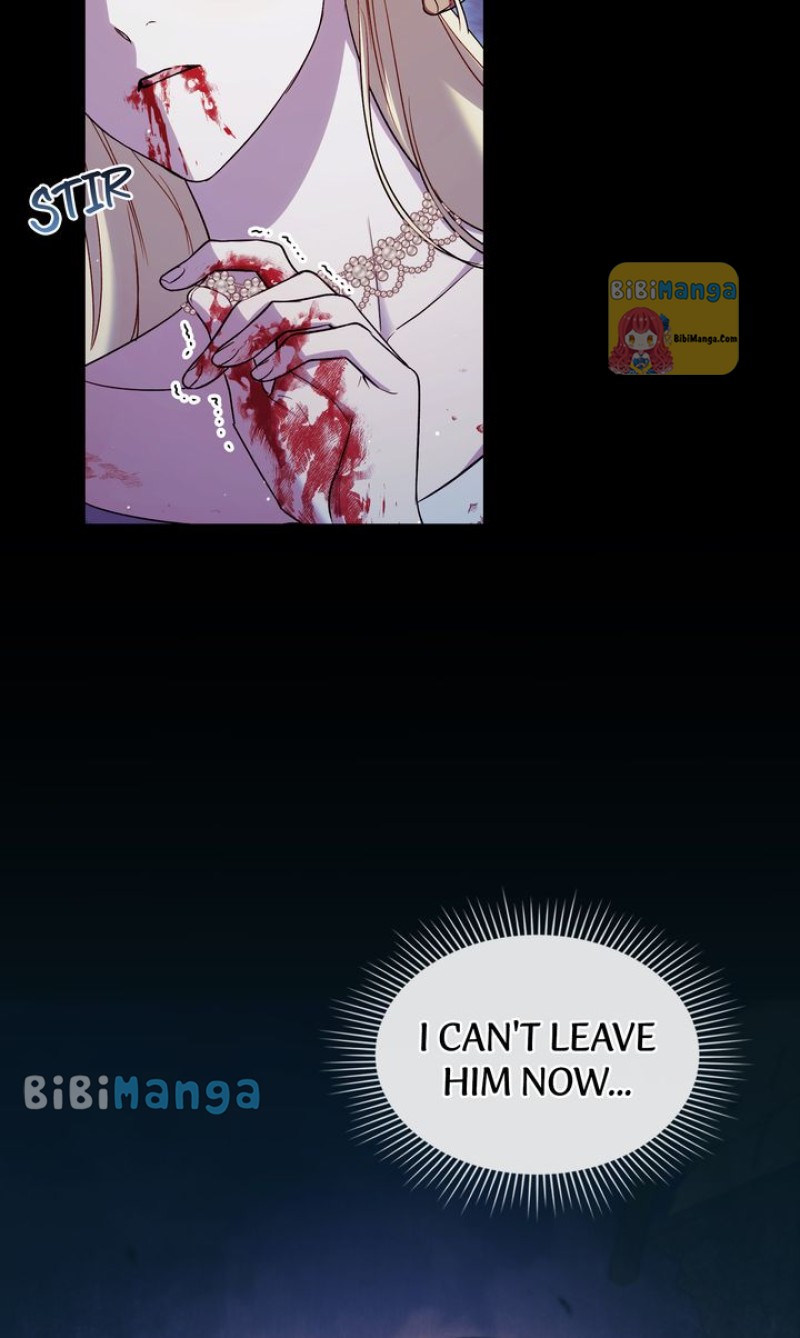 My Sweet Enemy, Thy Name is Husband chapter 38.5 page 46