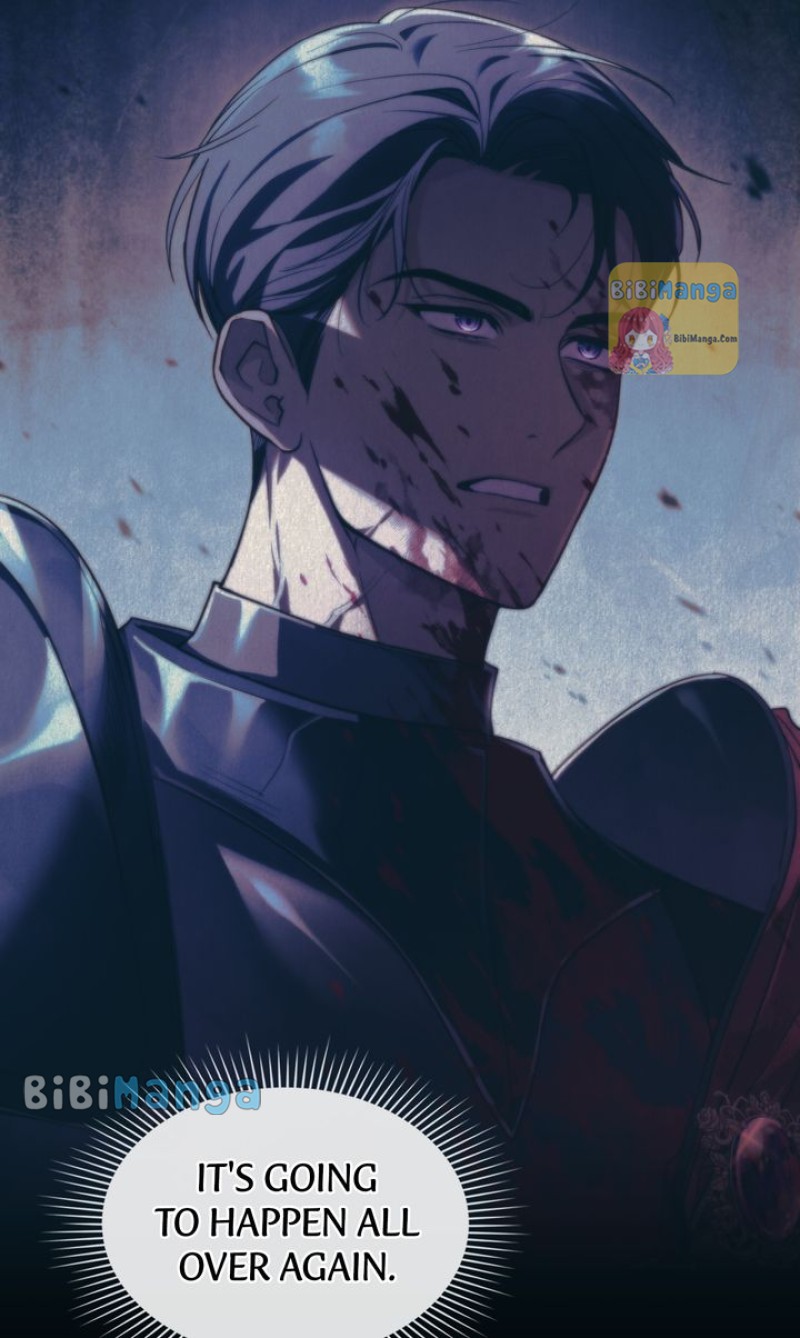My Sweet Enemy, Thy Name is Husband chapter 38.5 page 47