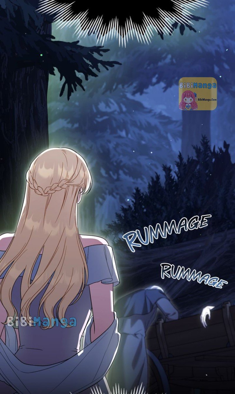 My Sweet Enemy, Thy Name is Husband chapter 38 page 2