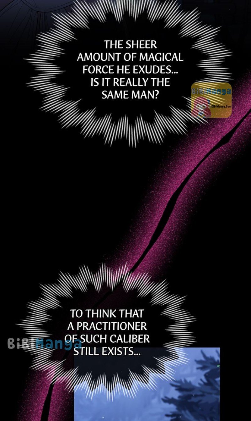 My Sweet Enemy, Thy Name is Husband chapter 38 page 3