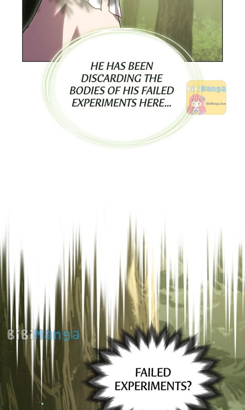 My Sweet Enemy, Thy Name is Husband chapter 38 page 8