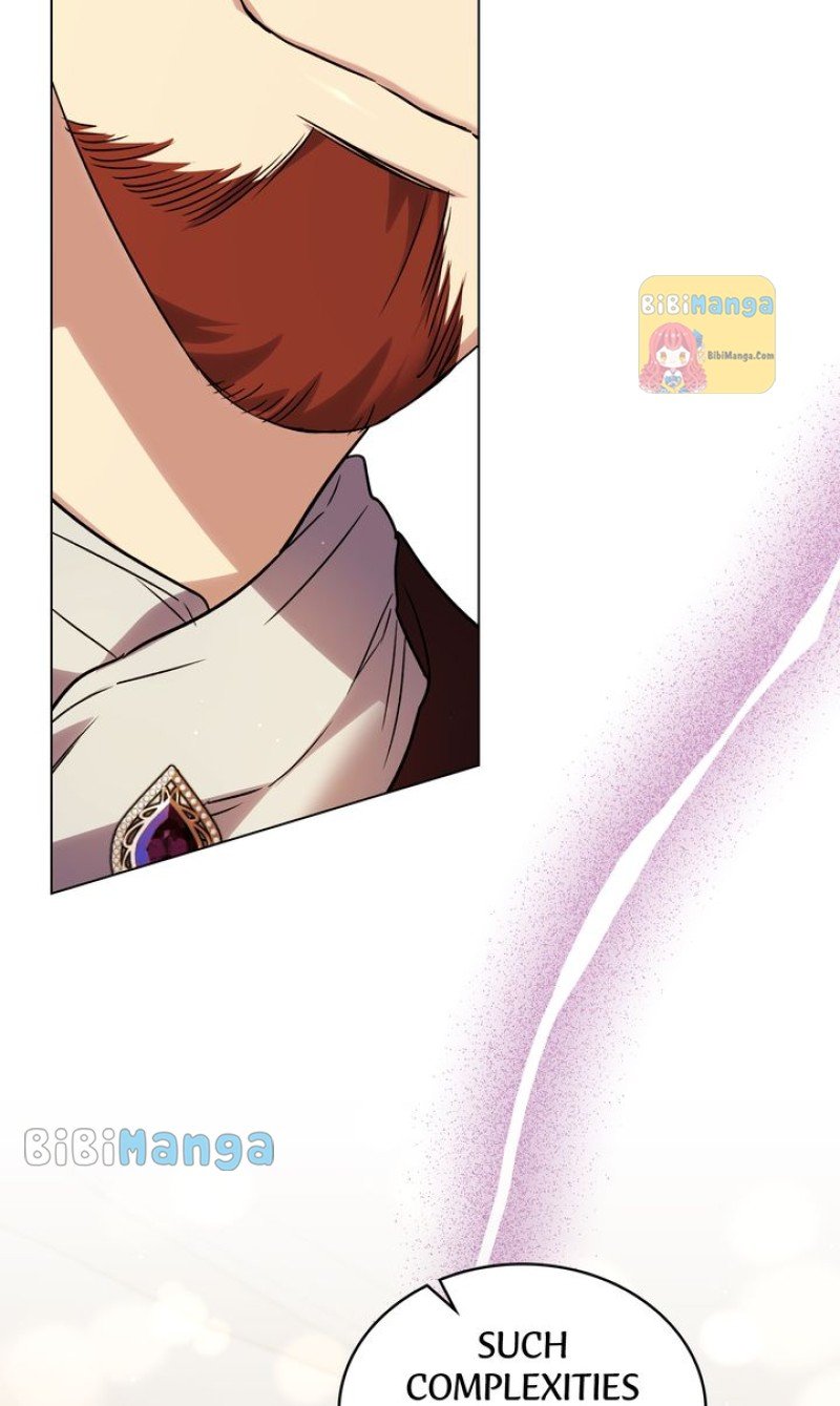 My Sweet Enemy, Thy Name is Husband chapter 38 page 32