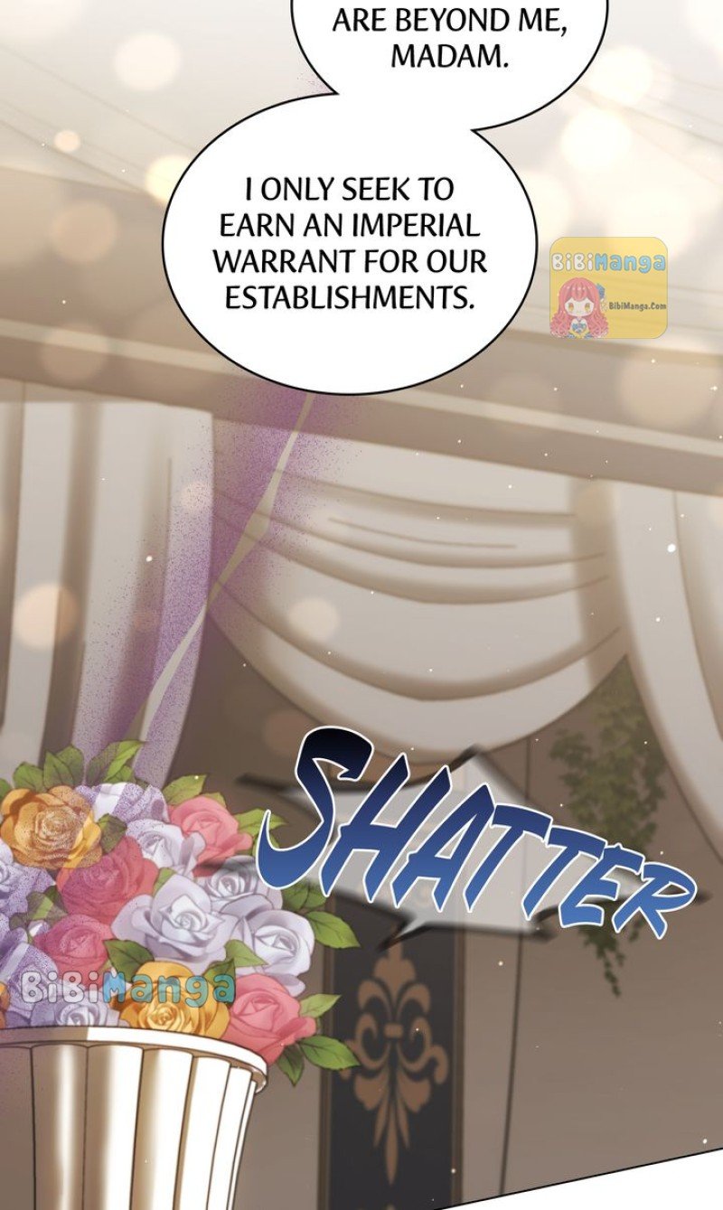 My Sweet Enemy, Thy Name is Husband chapter 38 page 33