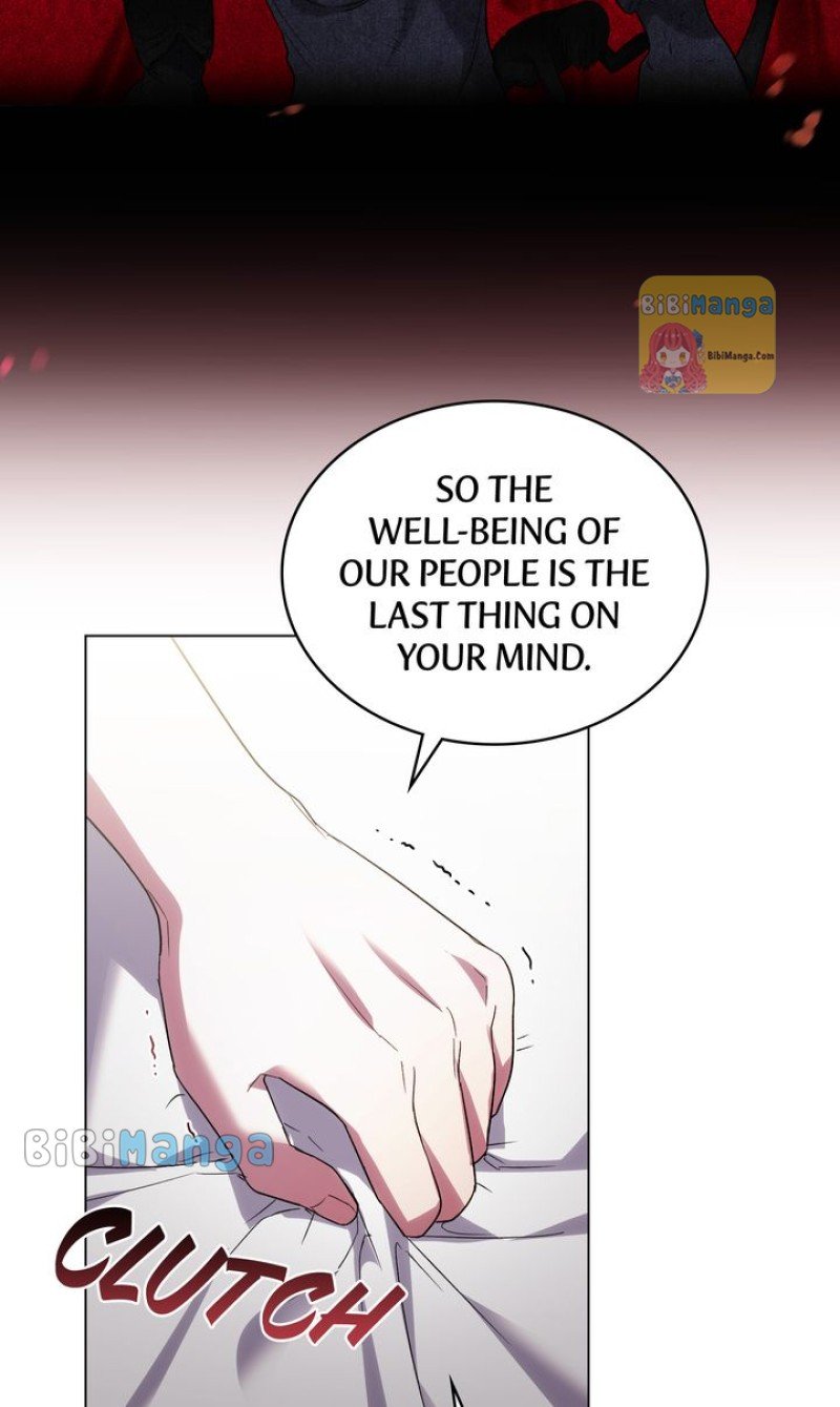 My Sweet Enemy, Thy Name is Husband chapter 38 page 44
