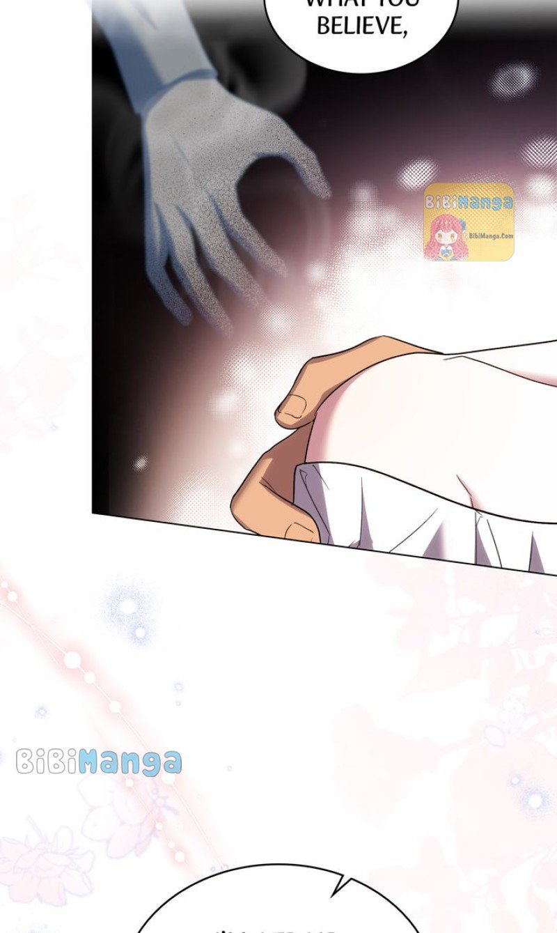 My Sweet Enemy, Thy Name is Husband chapter 38 page 49