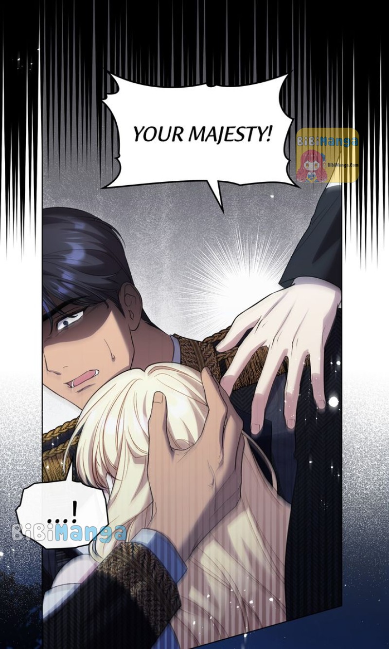 My Sweet Enemy, Thy Name is Husband chapter 39 page 12