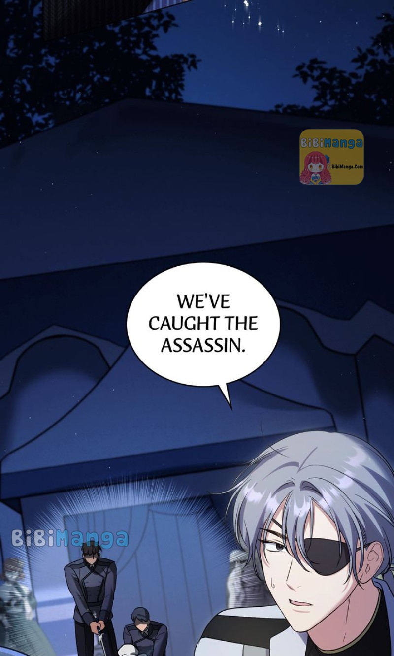 My Sweet Enemy, Thy Name is Husband chapter 39 page 13