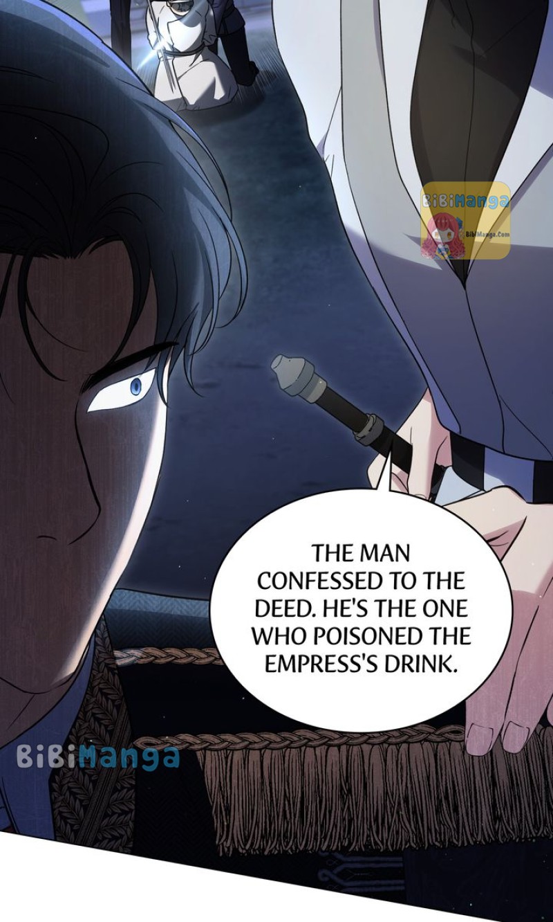 My Sweet Enemy, Thy Name is Husband chapter 39 page 14