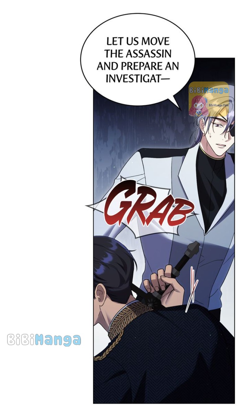 My Sweet Enemy, Thy Name is Husband chapter 39 page 16