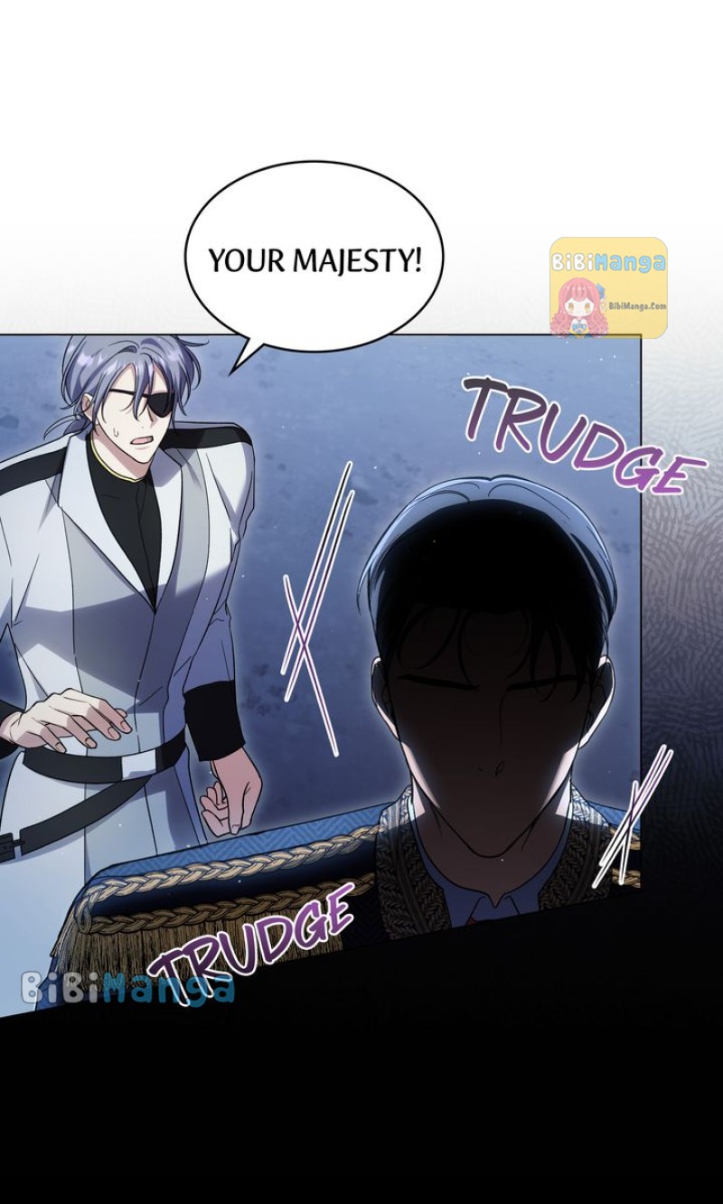 My Sweet Enemy, Thy Name is Husband chapter 39 page 17