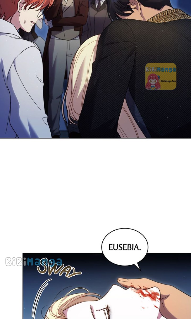 My Sweet Enemy, Thy Name is Husband chapter 39 page 3
