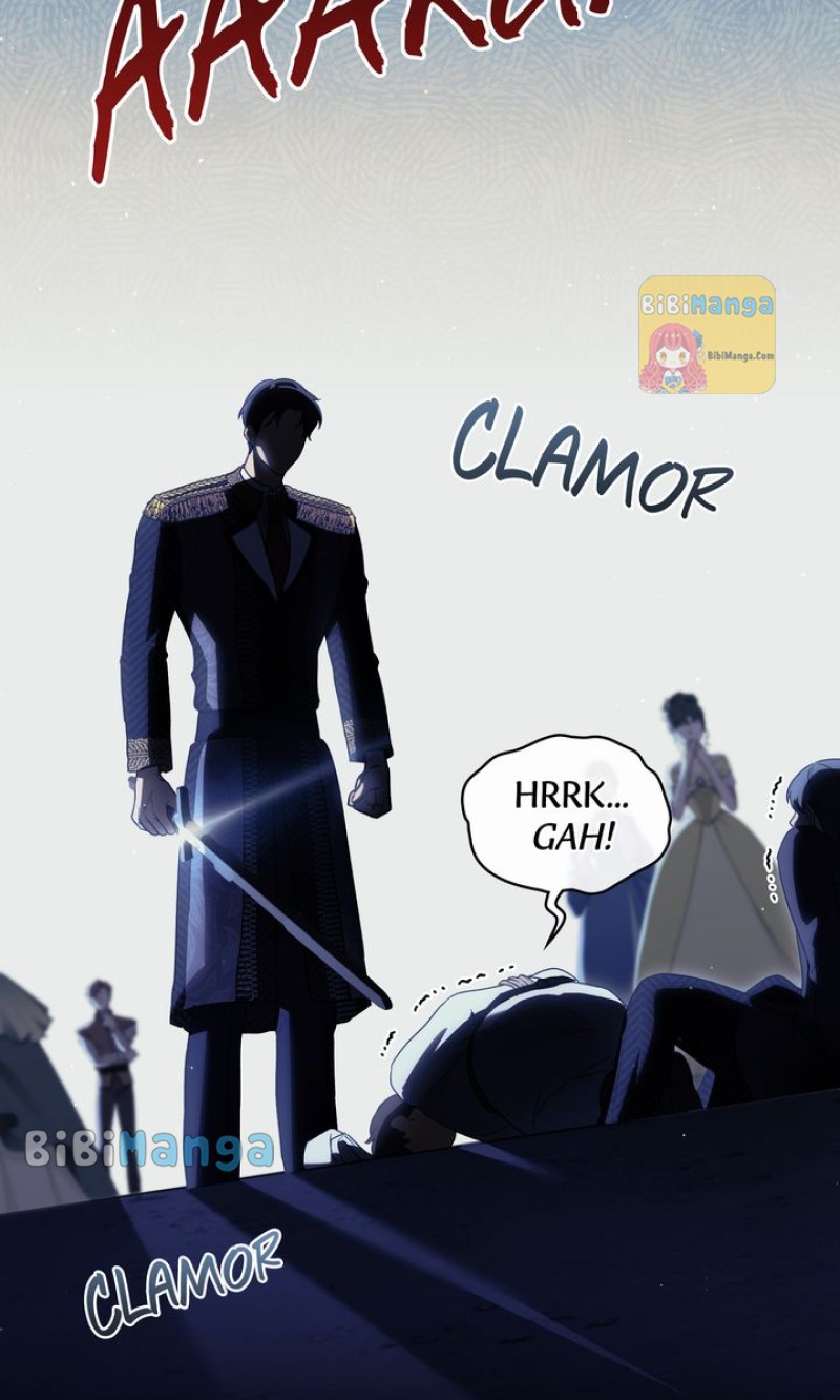My Sweet Enemy, Thy Name is Husband chapter 39 page 22