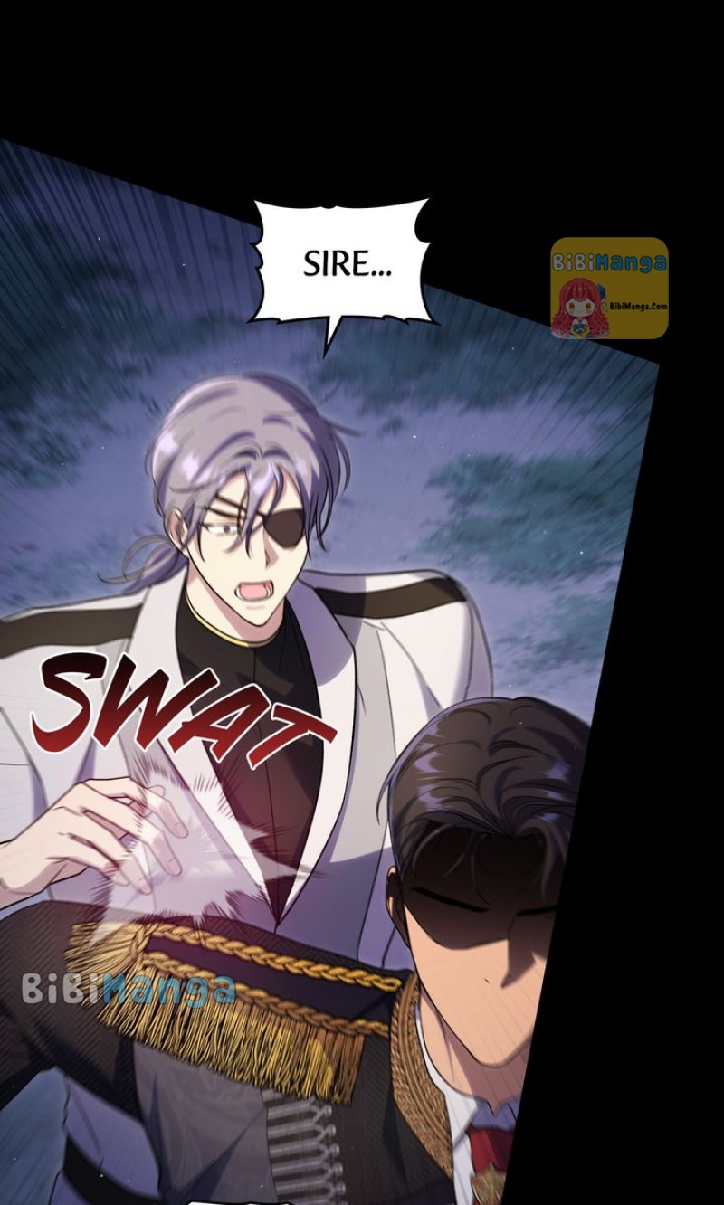 My Sweet Enemy, Thy Name is Husband chapter 39 page 25