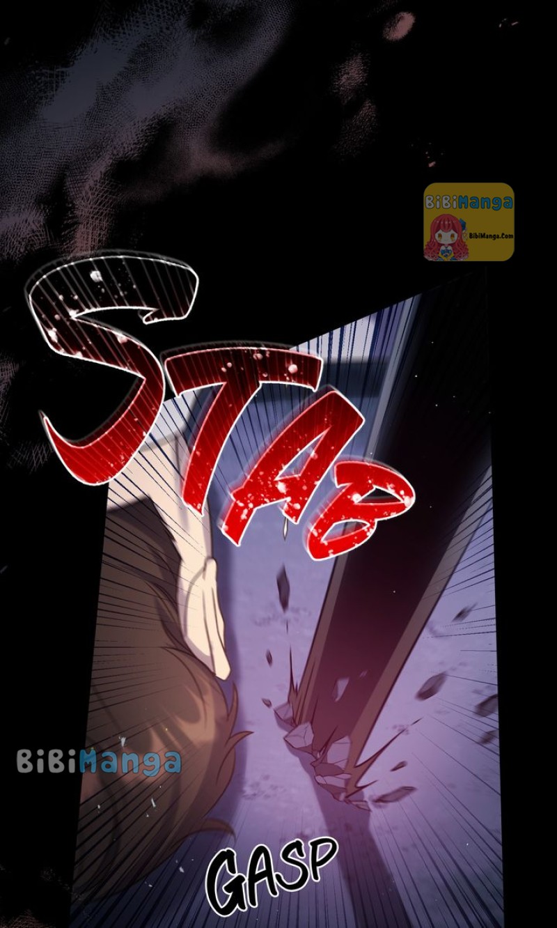 My Sweet Enemy, Thy Name is Husband chapter 39 page 28