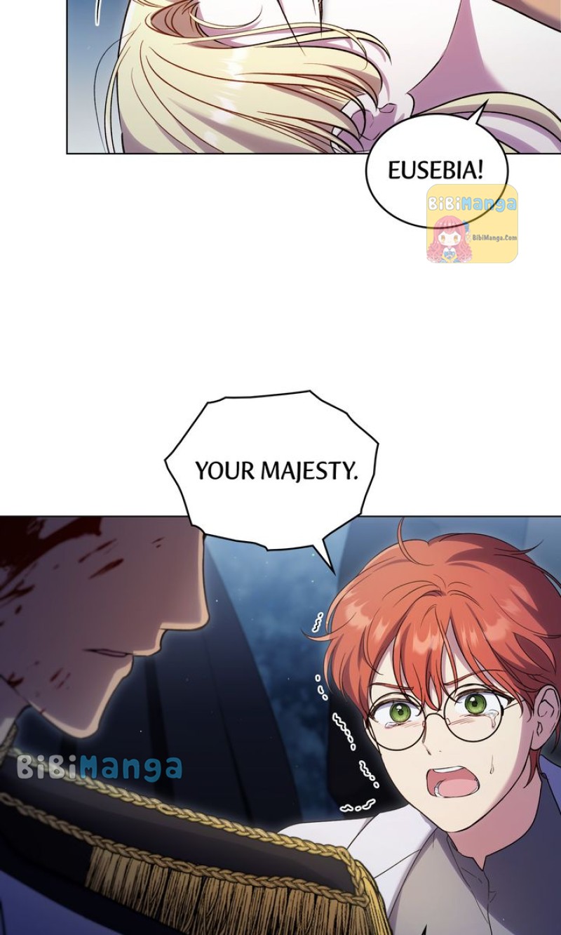 My Sweet Enemy, Thy Name is Husband chapter 39 page 4