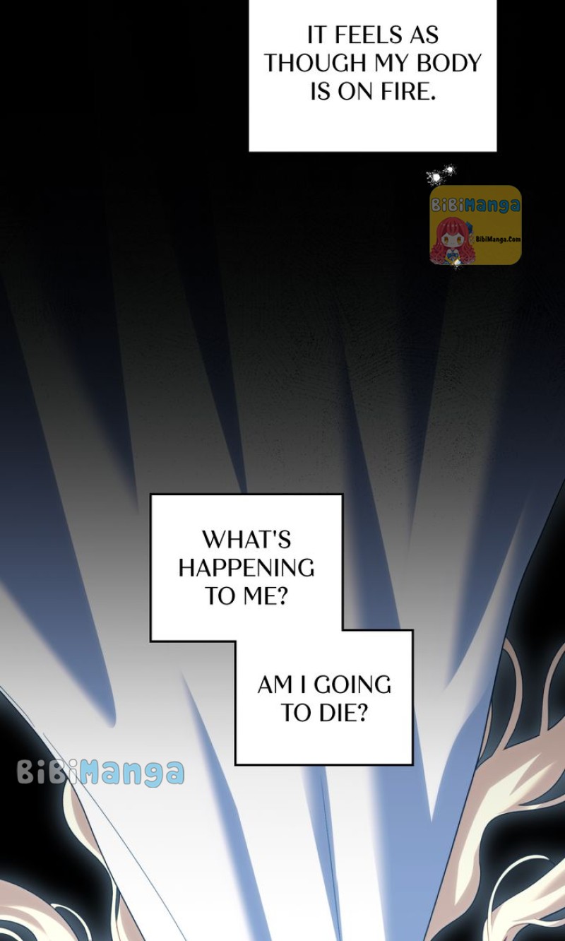My Sweet Enemy, Thy Name is Husband chapter 39 page 34