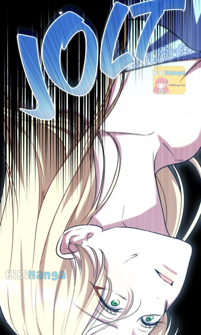 My Sweet Enemy, Thy Name is Husband chapter 39 page 37