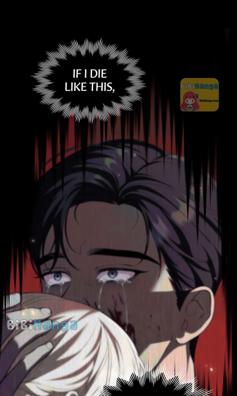 My Sweet Enemy, Thy Name is Husband chapter 39 page 39