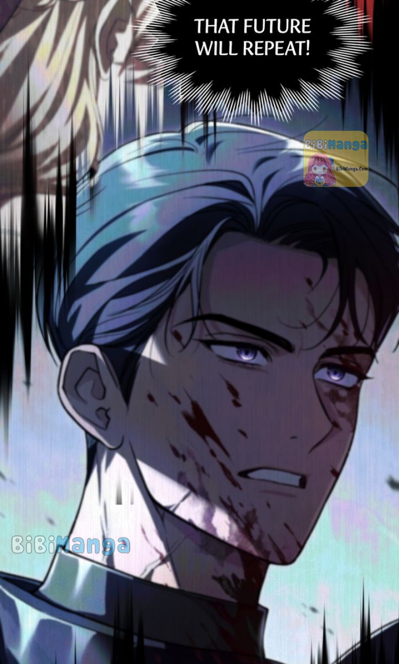 My Sweet Enemy, Thy Name is Husband chapter 39 page 40