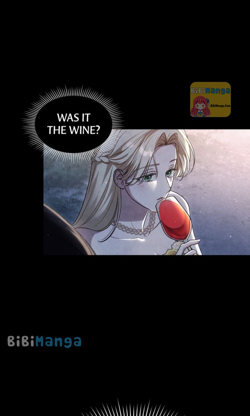 My Sweet Enemy, Thy Name is Husband chapter 39 page 42