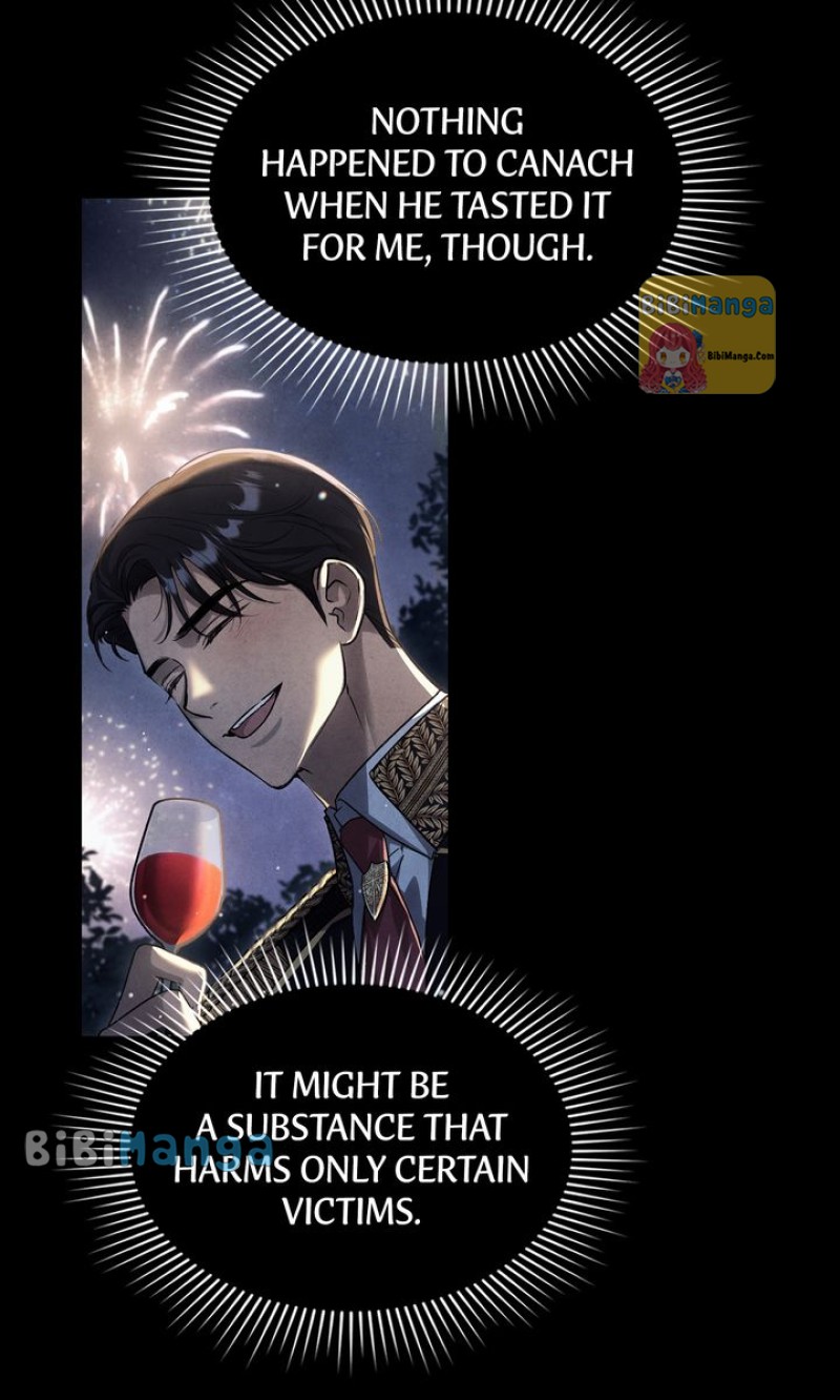 My Sweet Enemy, Thy Name is Husband chapter 39 page 43