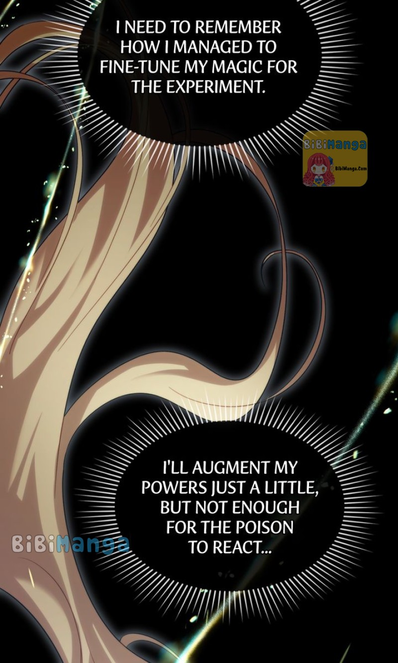 My Sweet Enemy, Thy Name is Husband chapter 39 page 47