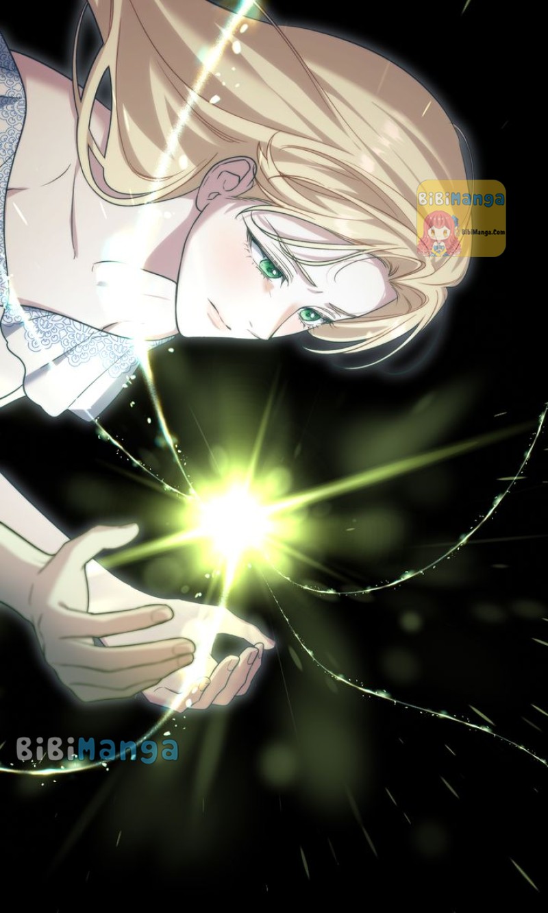 My Sweet Enemy, Thy Name is Husband chapter 39 page 48