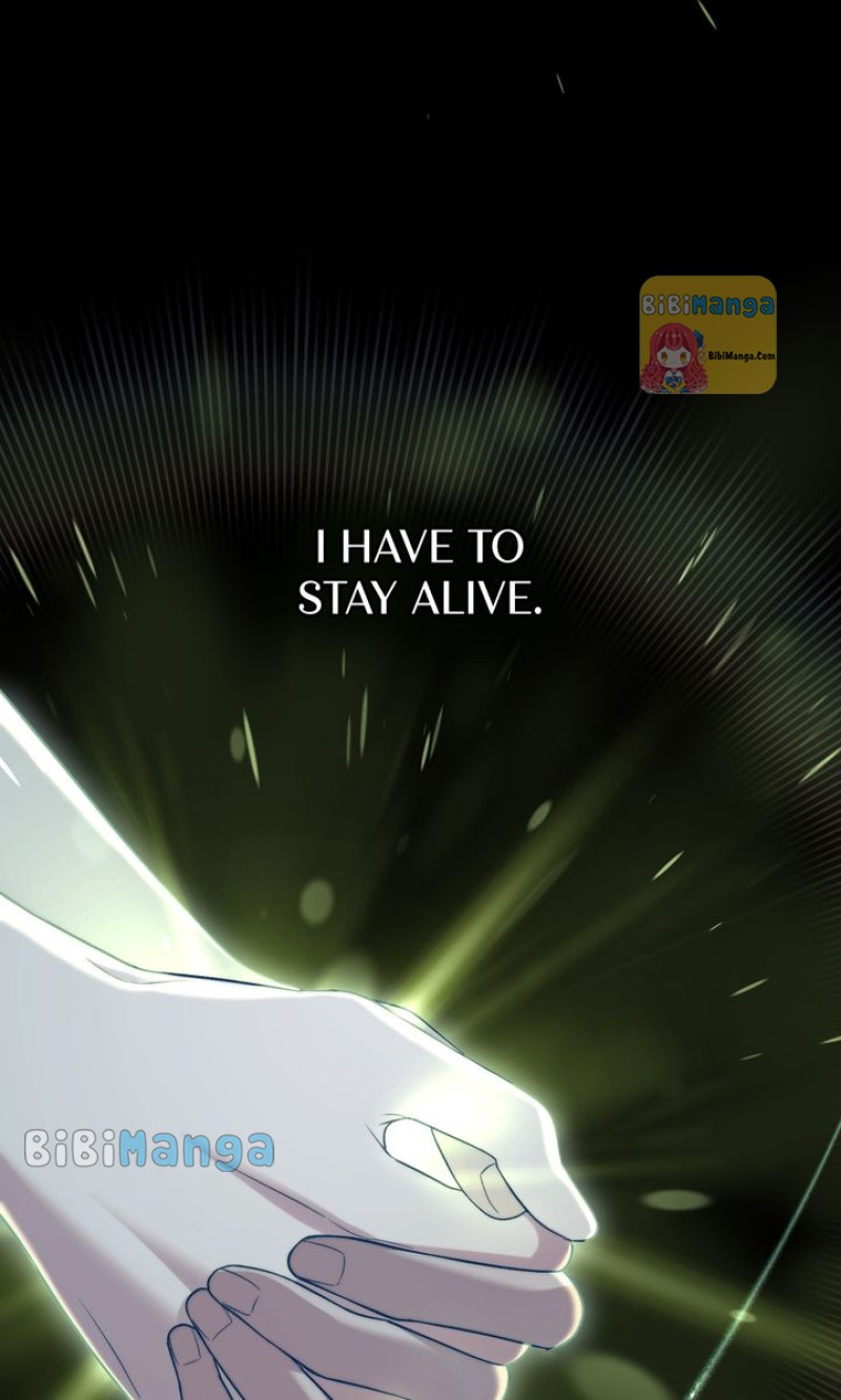 My Sweet Enemy, Thy Name is Husband chapter 39 page 49