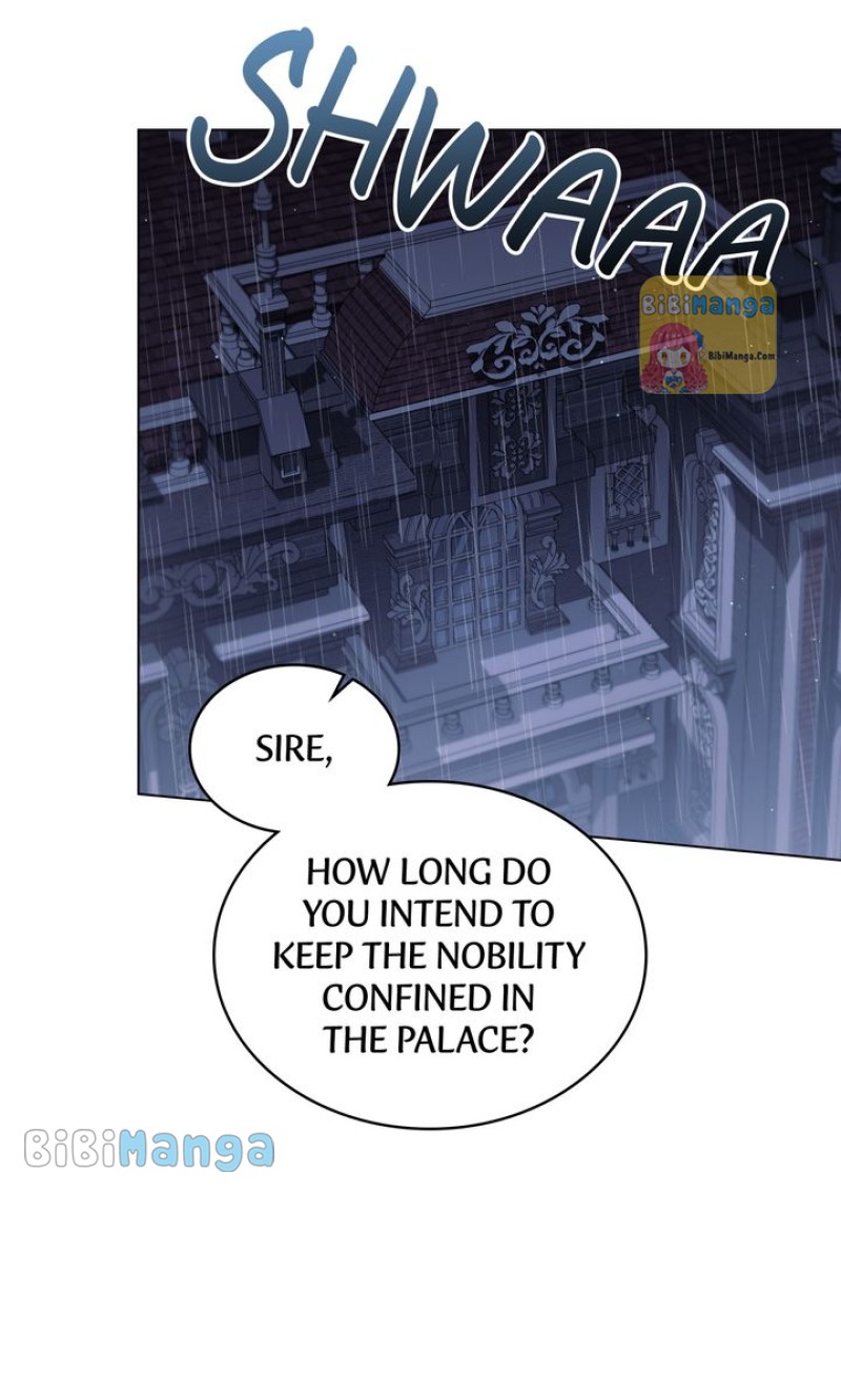 My Sweet Enemy, Thy Name is Husband chapter 39 page 54