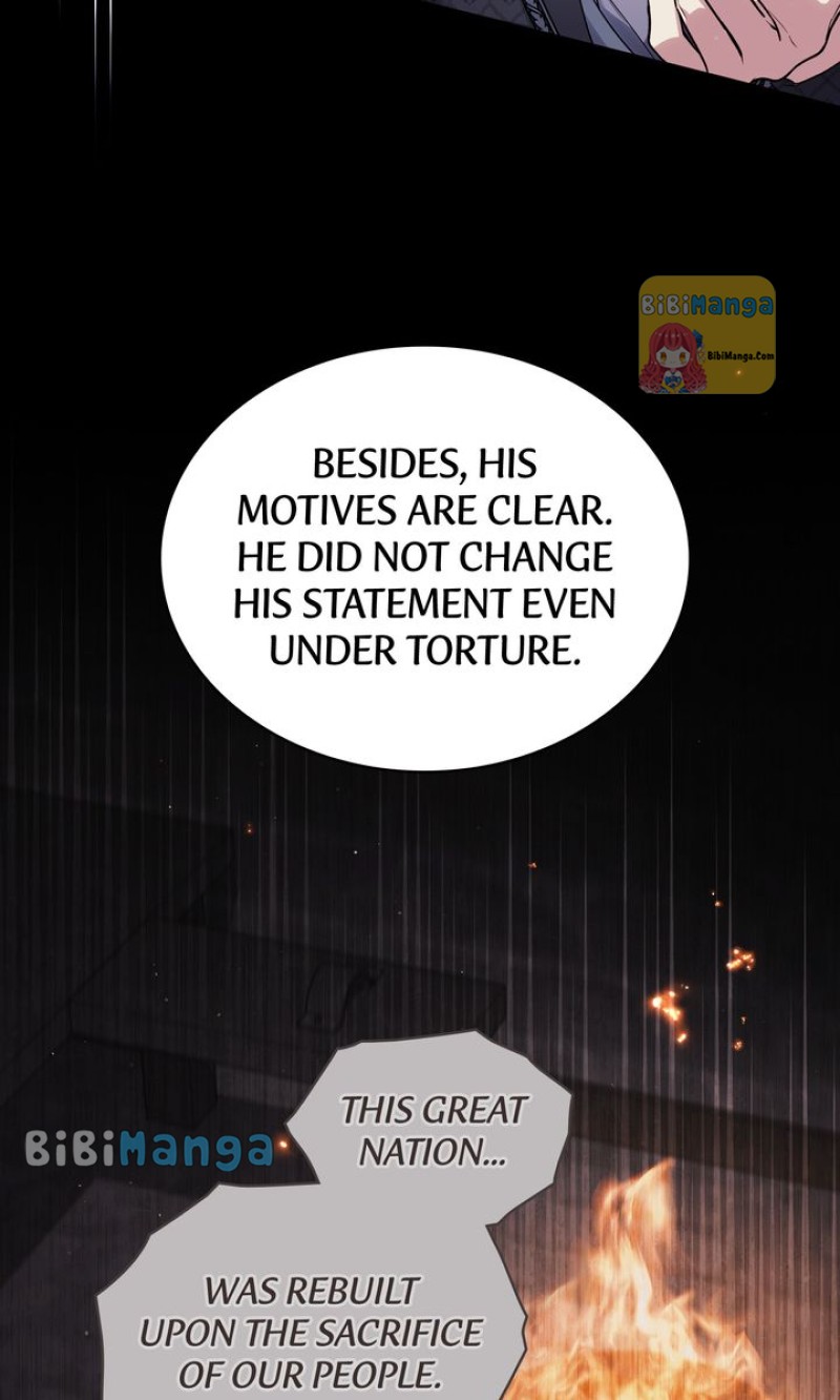 My Sweet Enemy, Thy Name is Husband chapter 39 page 58