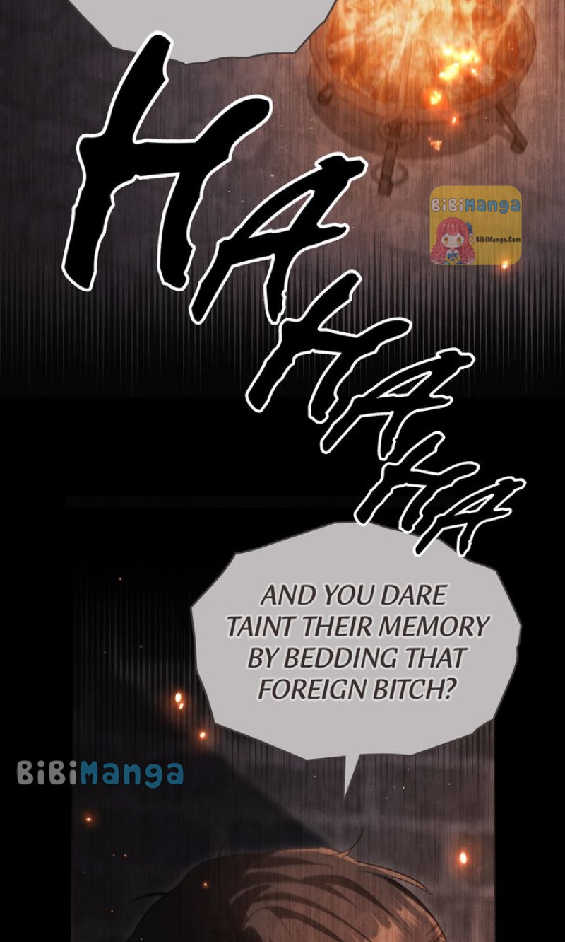 My Sweet Enemy, Thy Name is Husband chapter 39 page 59