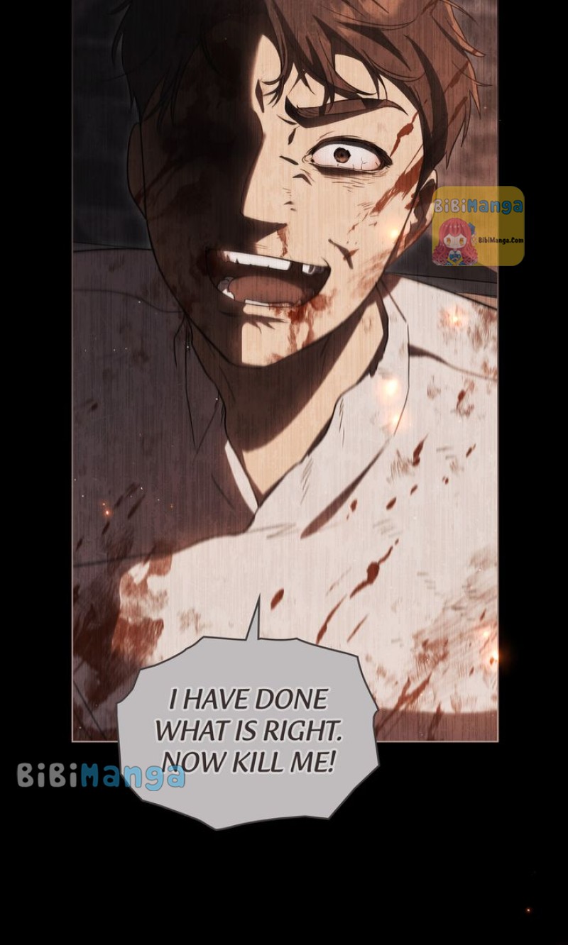My Sweet Enemy, Thy Name is Husband chapter 39 page 60