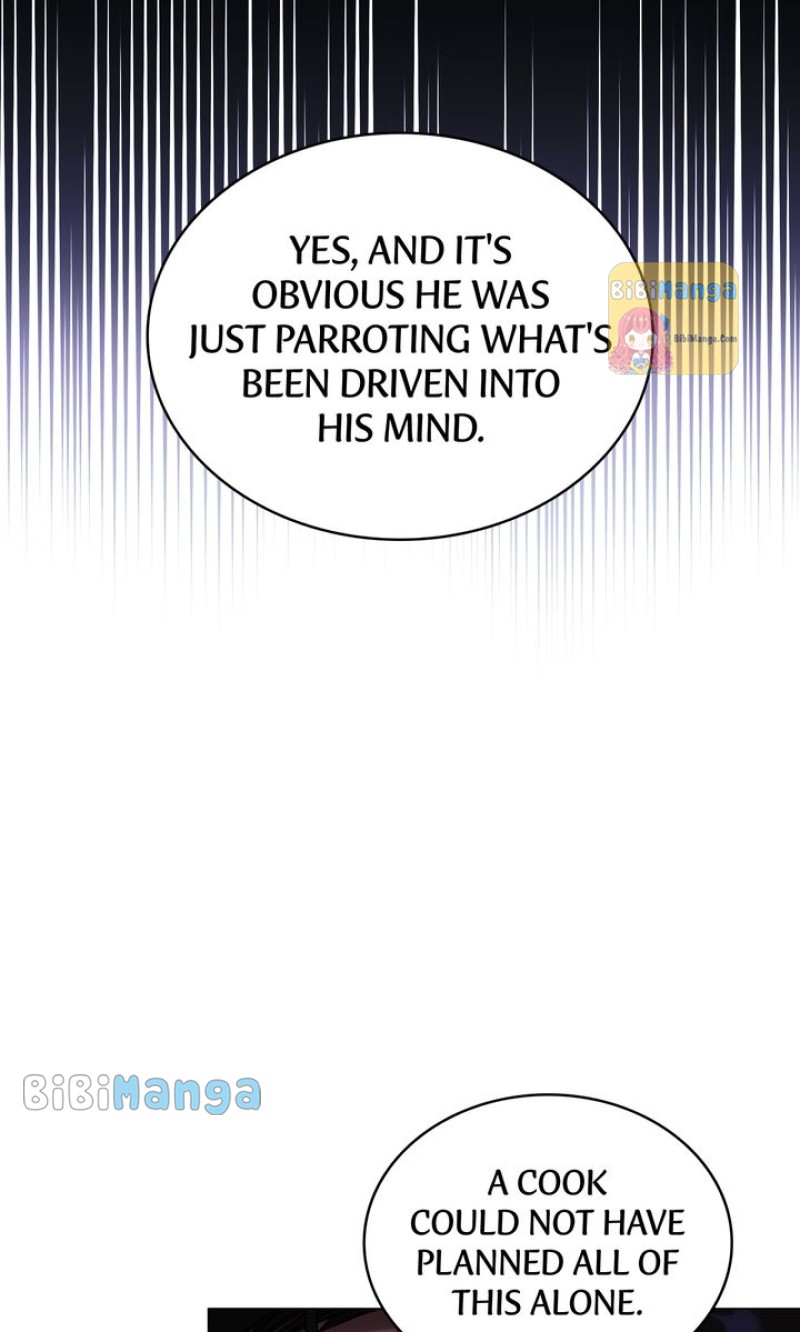 My Sweet Enemy, Thy Name is Husband chapter 39 page 63