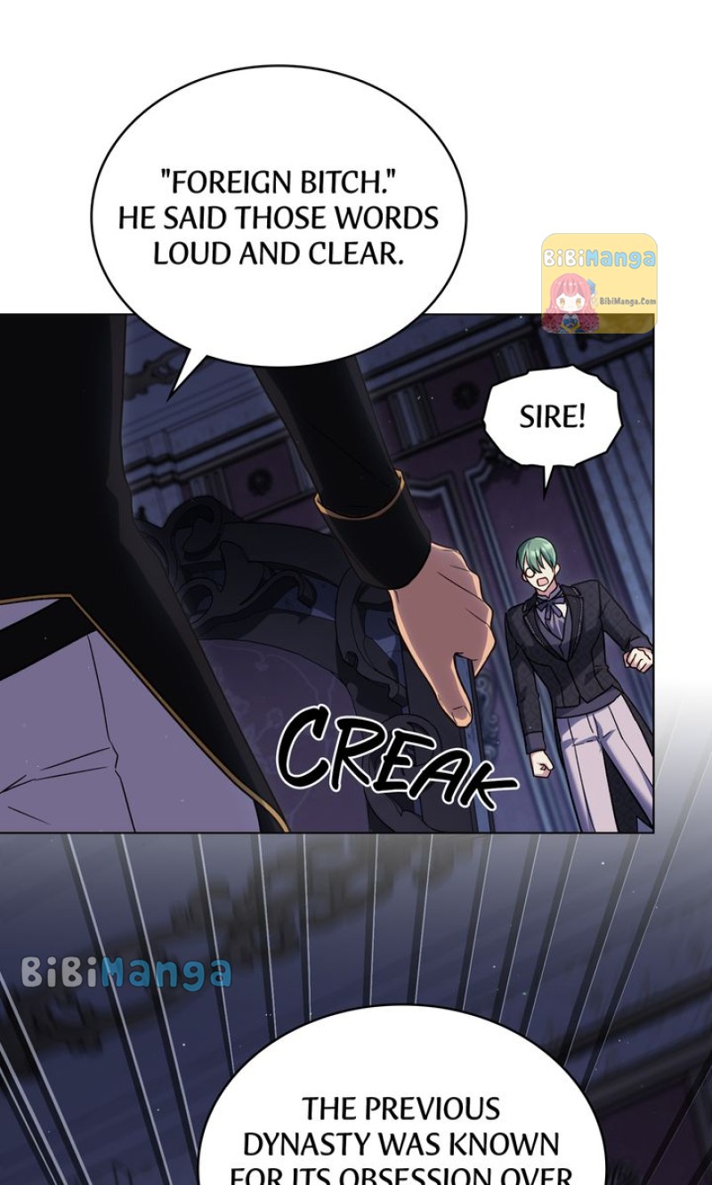 My Sweet Enemy, Thy Name is Husband chapter 39 page 65