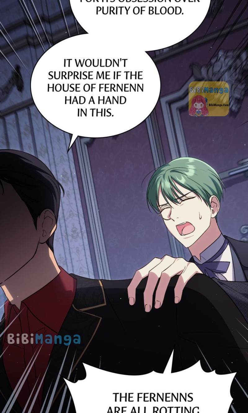 My Sweet Enemy, Thy Name is Husband chapter 39 page 66