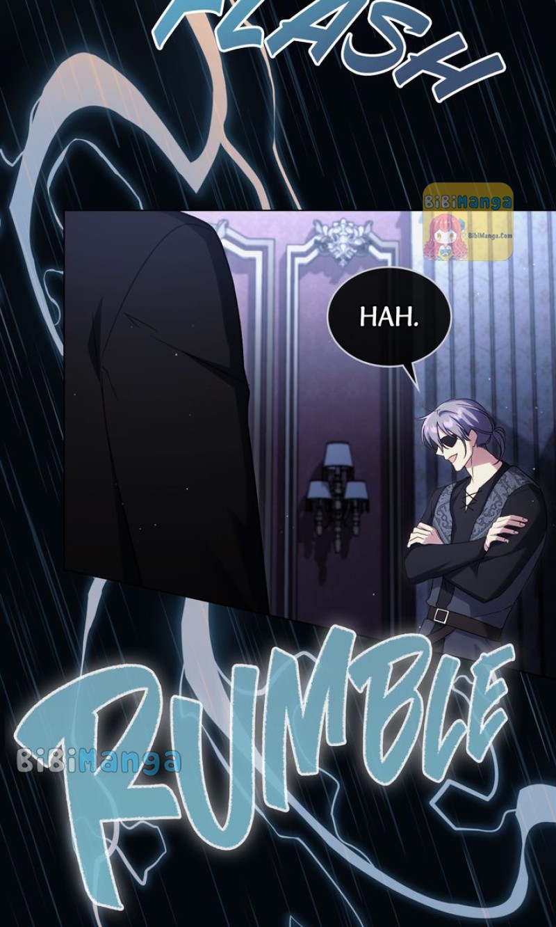 My Sweet Enemy, Thy Name is Husband chapter 39 page 68