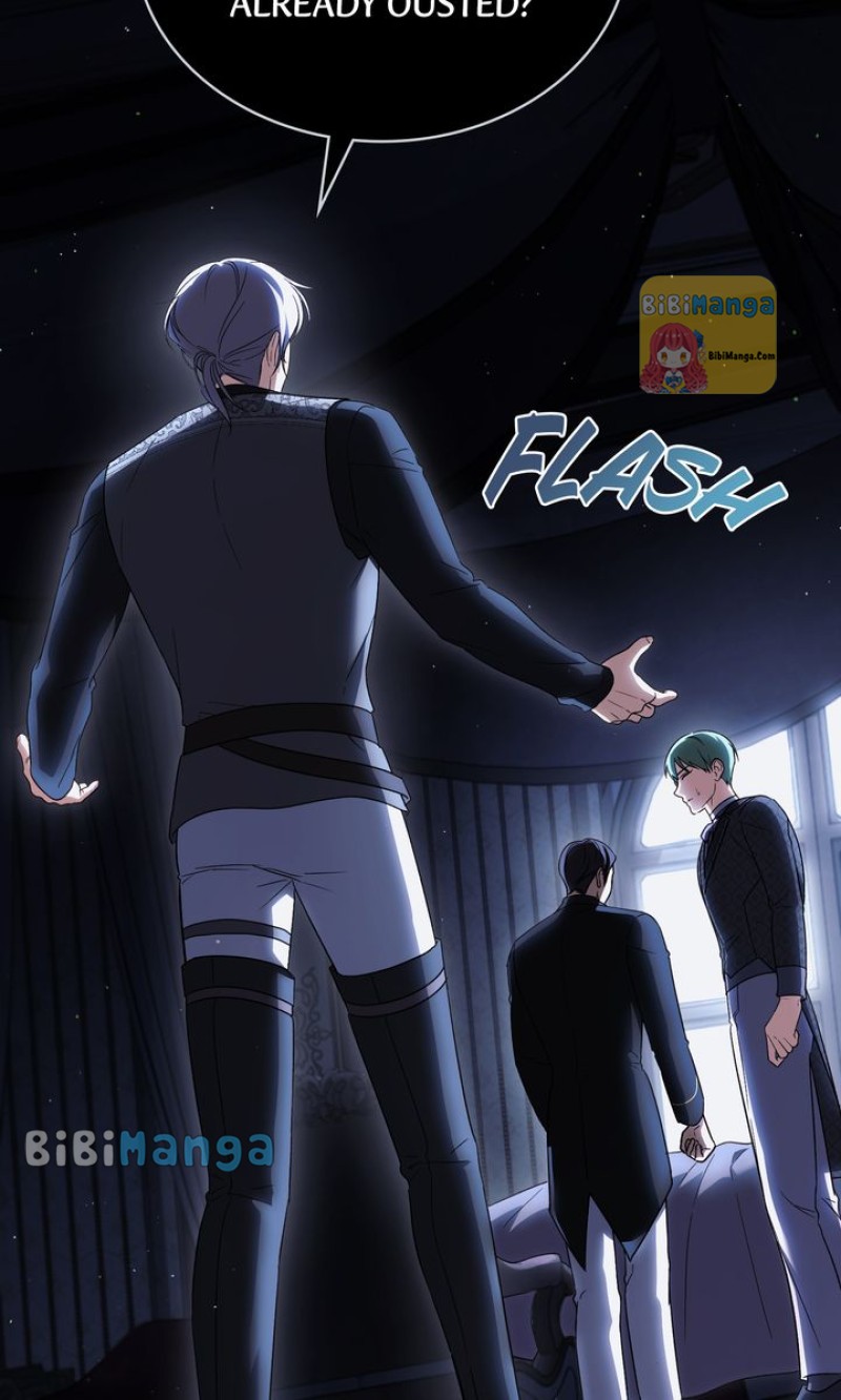 My Sweet Enemy, Thy Name is Husband chapter 39 page 70