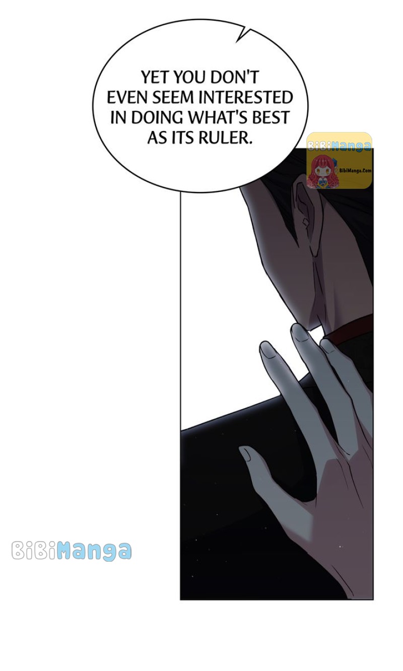My Sweet Enemy, Thy Name is Husband chapter 39 page 73