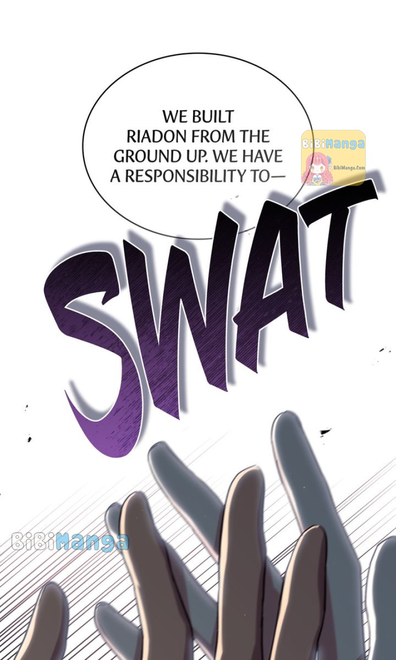 My Sweet Enemy, Thy Name is Husband chapter 39 page 74