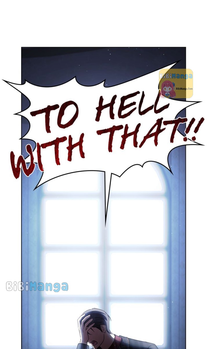 My Sweet Enemy, Thy Name is Husband chapter 39 page 76