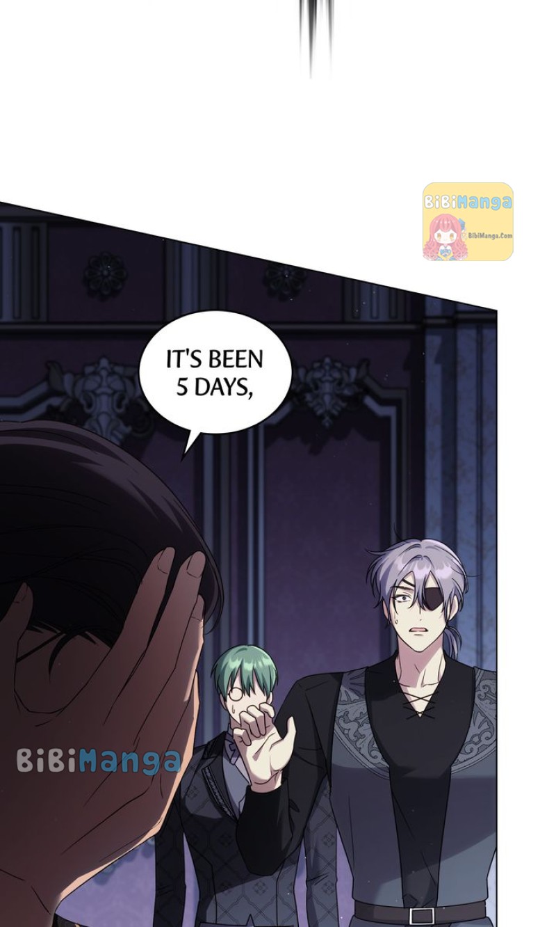 My Sweet Enemy, Thy Name is Husband chapter 39 page 78