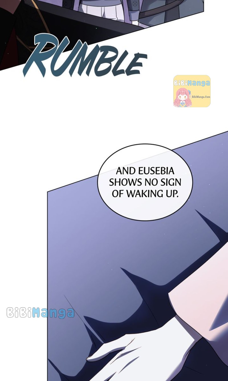 My Sweet Enemy, Thy Name is Husband chapter 39 page 79
